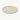 LoHo Dinner Plates Set of 4, Ivory Reactive Glaze