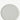 LoHo Dinner Plates Set of 4, Light Grey Reactive Glaze
