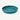 LoHo Pasta Bowls Set of 4, Forest Green Reactive Glaze