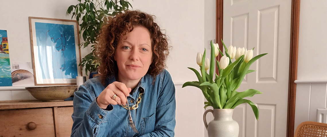 DESIGN | Meet Ruth | A Visionary in Homeware and Lifestyle Design ...